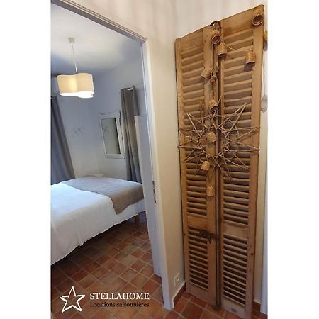 Stellahome - Sur Les Toits Санари-сюр-Мер Экстерьер фото