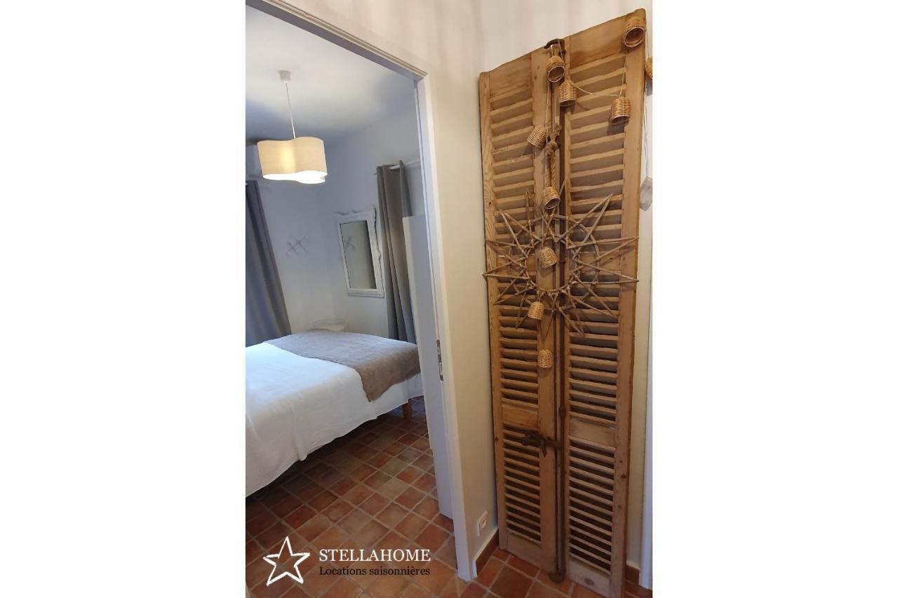 Stellahome - Sur Les Toits Санари-сюр-Мер Экстерьер фото